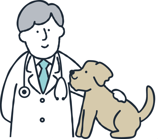 福井獣医科病院腫瘍科治療の４つの特徴