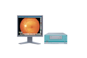 眼科画像管理システム